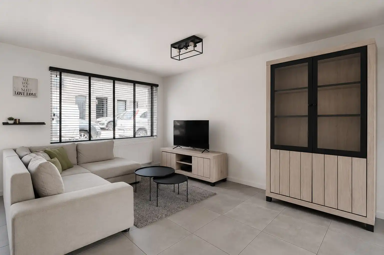 Hoofdfoto van de publicatie: Instapklare woning op een strategische locatie!