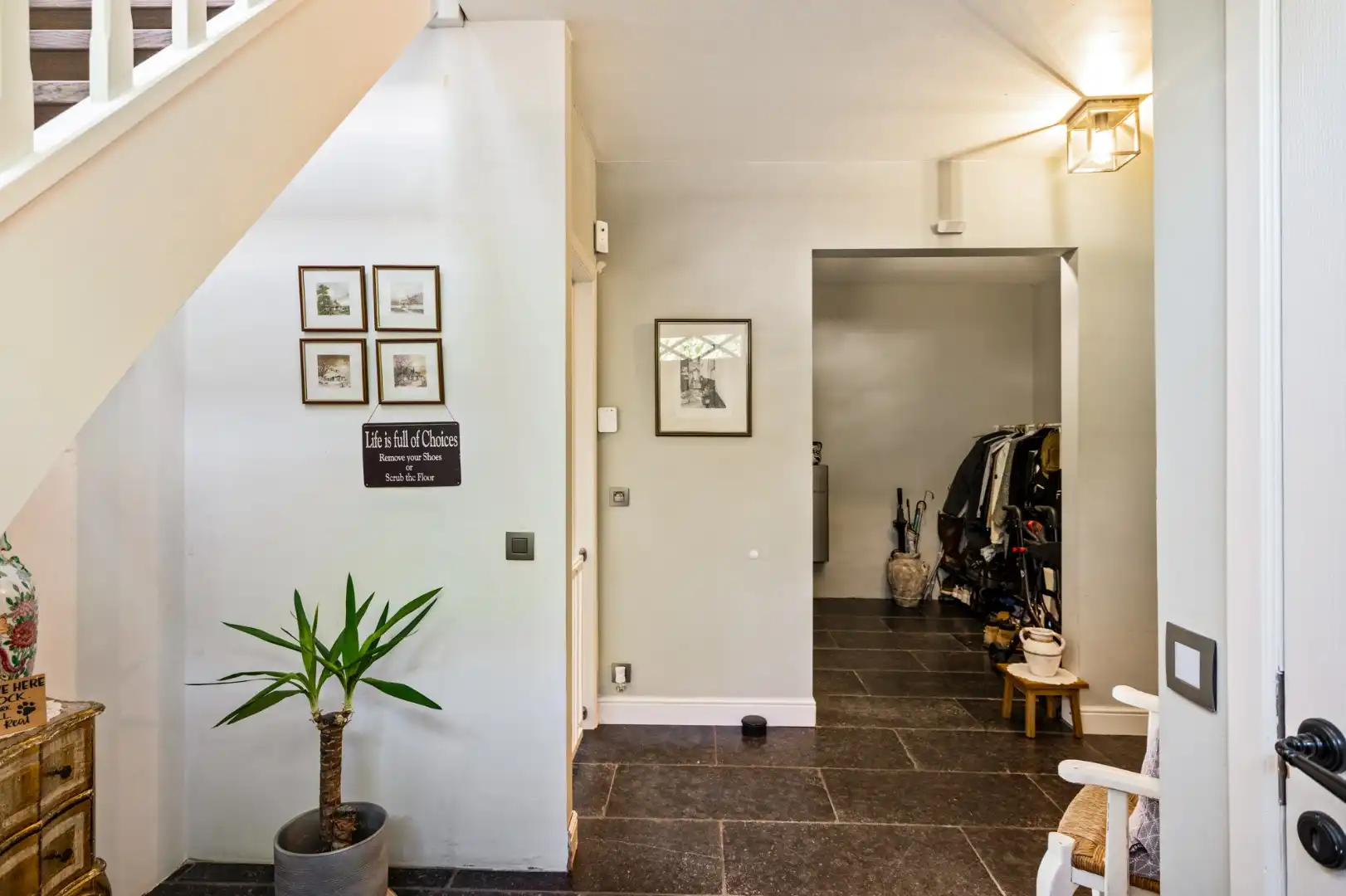 Verrassend ruime woning met zuidwest tuin op topligging! foto 5