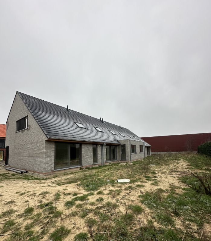 Hectaar bouwt nieuwbouwwoningen te Waregem foto 11