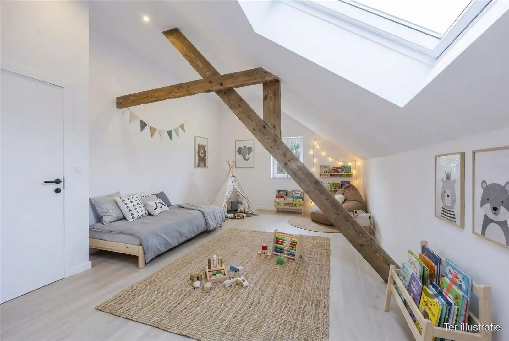 Woning foto 18