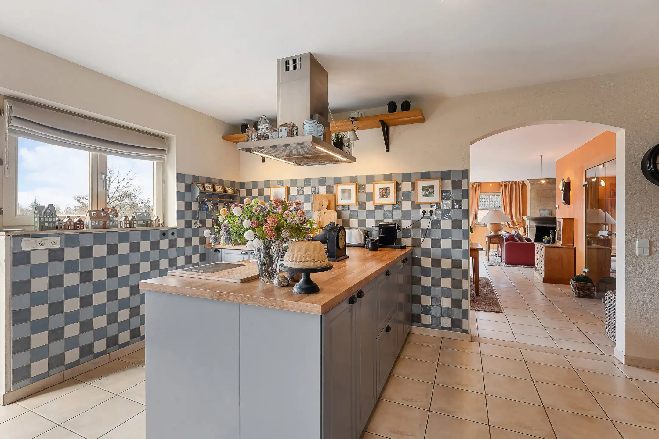 Charmante villa met souterrain 168m2 te Dalhem foto 5