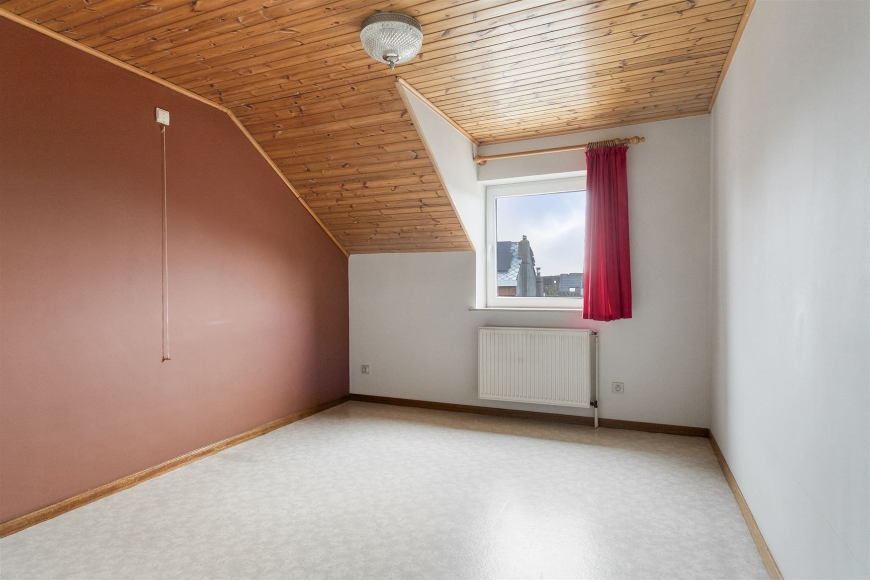 Ruim duplexappartement foto 7