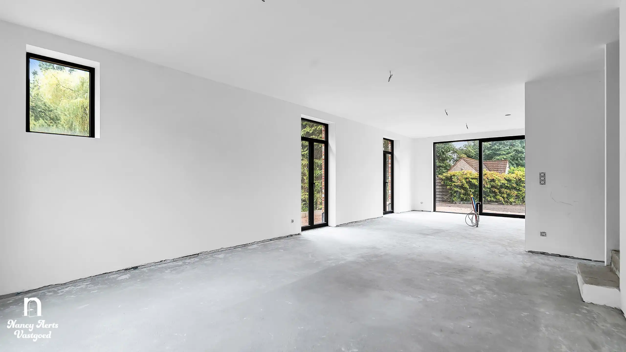 Royale pastorijwoning met 5 slaapkamers en westgerichte tuin foto 10