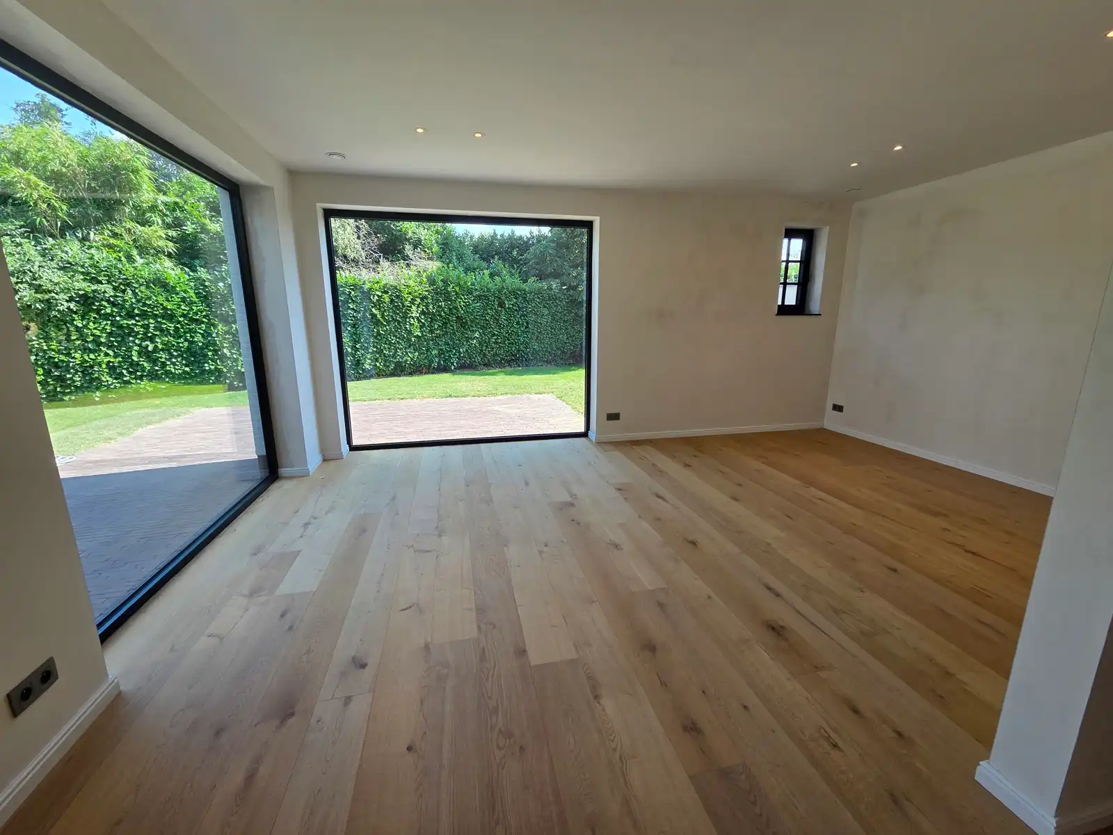 Luxe nieuwbouwvilla! foto 20