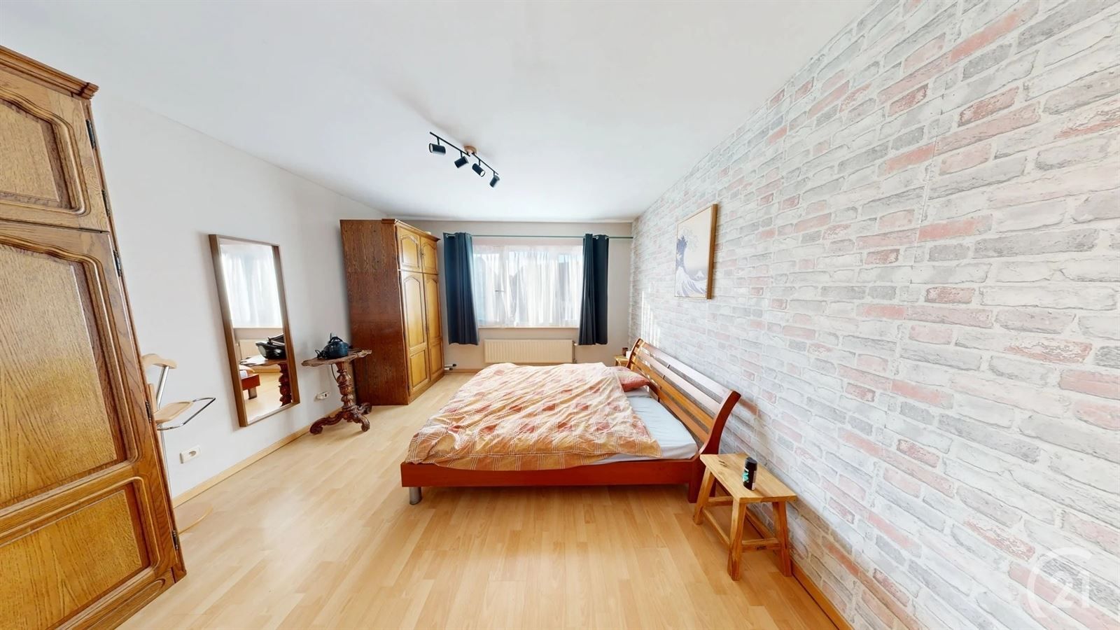 Appartement foto 19