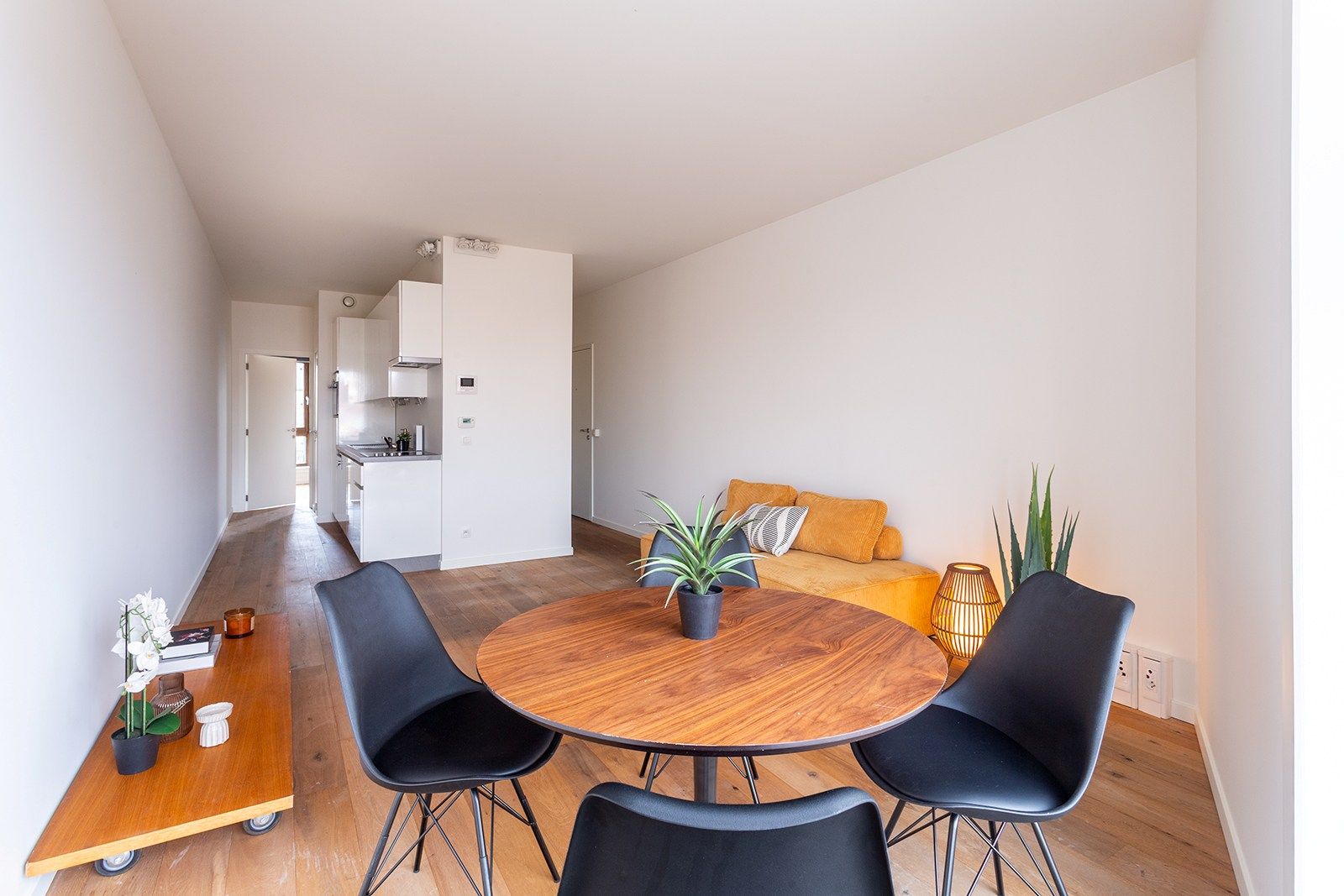 Energiezuinig appartement in 'den Dam' foto 3