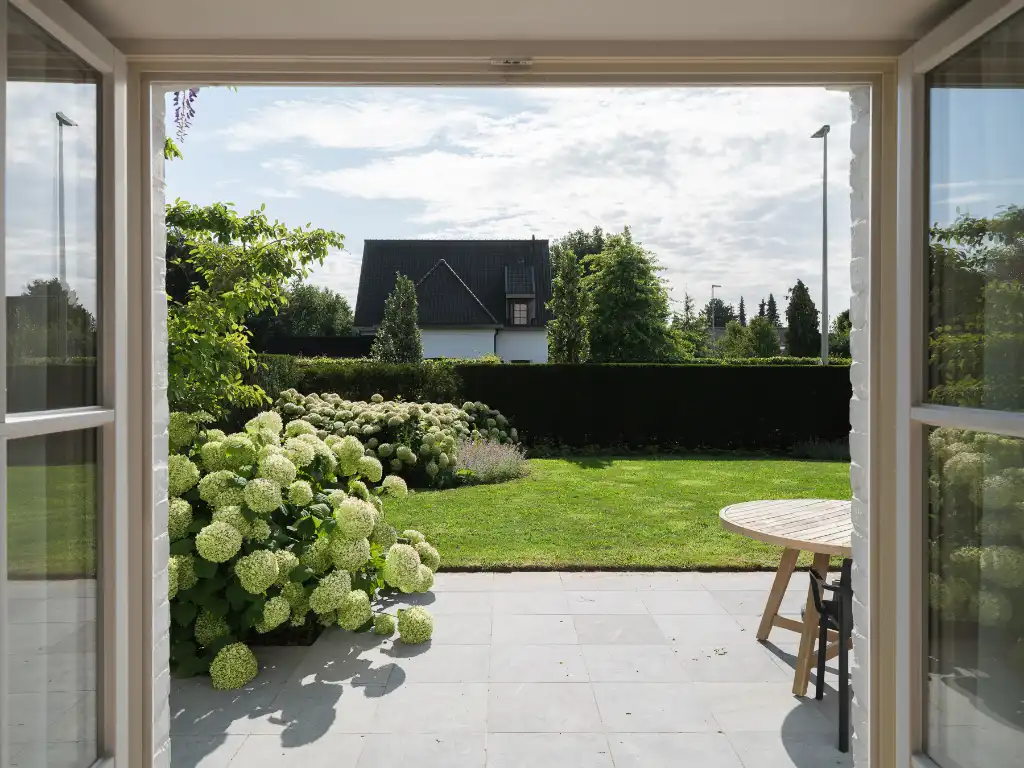 Bijzonder ruime (385 m²) en instapklare villa rustig gelegen in Astene foto 6