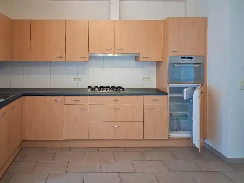 Ruim 2-slaapkamerappartement met zeezicht in het centrum van Koksijde foto 30