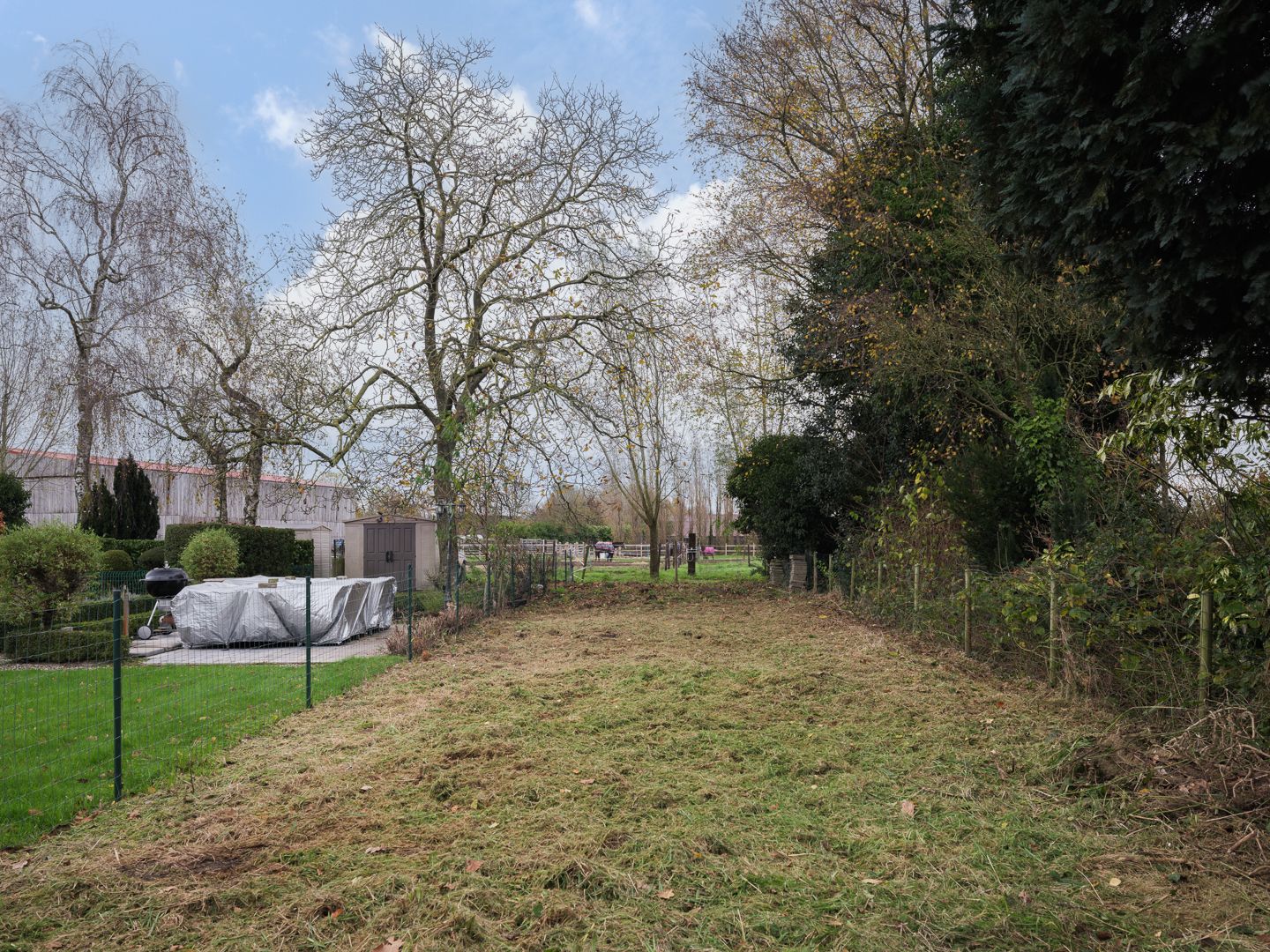 Hedendaagse woning met mooi zicht foto 8