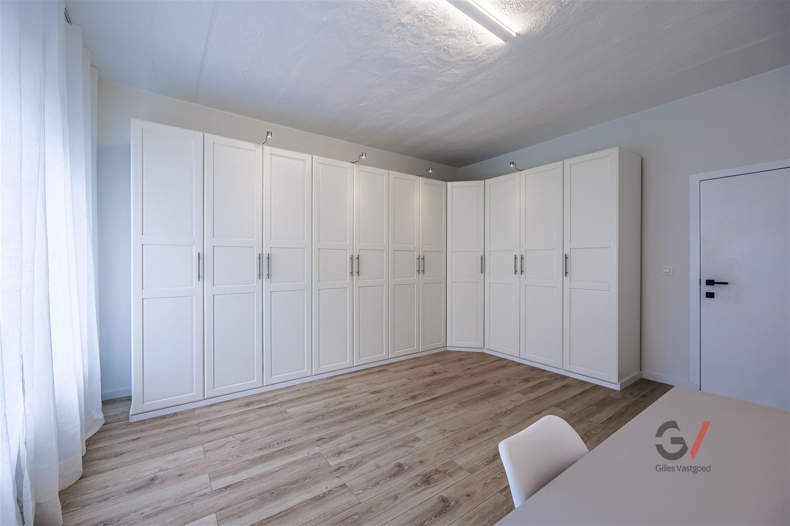 Unieke penthouse foto 25