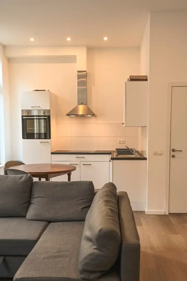 CENTRAAL GELEGEN MAGNIFIEK APPARTEMENT foto 5