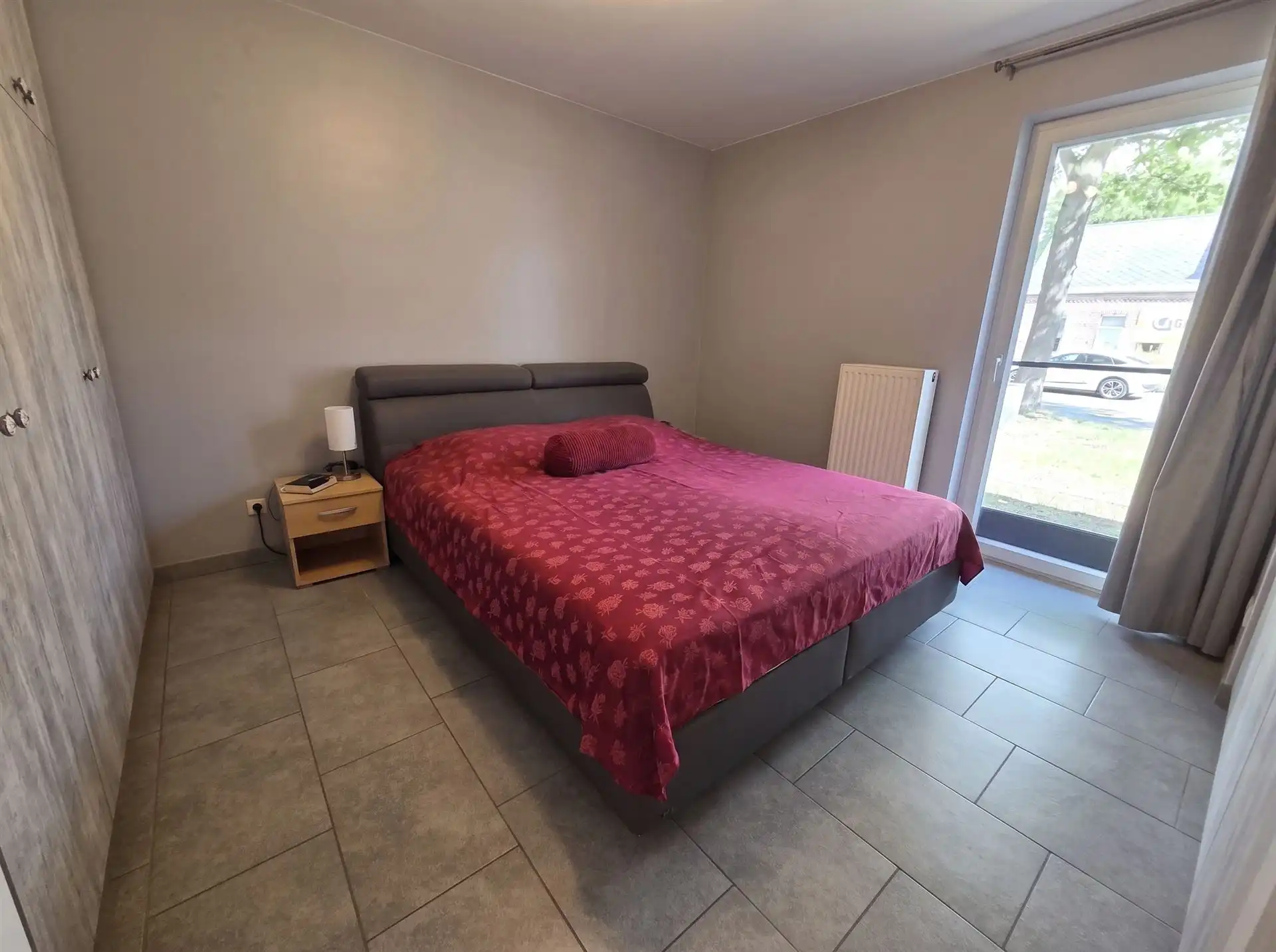 Instapklaar 2 slpk appartement met staanplaats foto 7