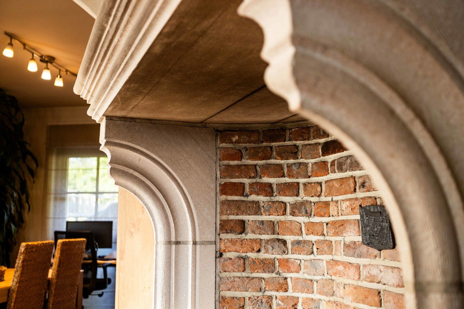 Ruime, instapklare gezinswoning met energiezuinige troeven foto 12