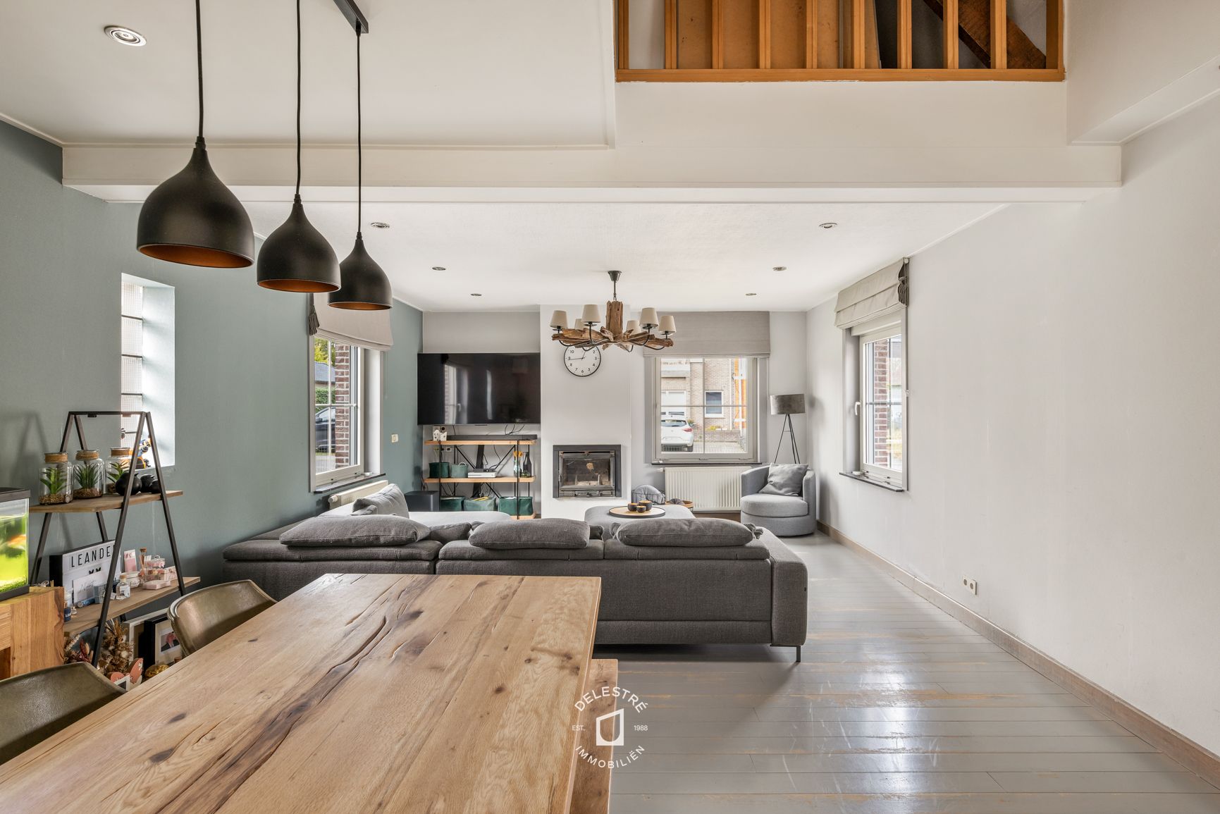 Instapklare woning in de gegeerde Babbelaarstraat – Hofstade foto 8