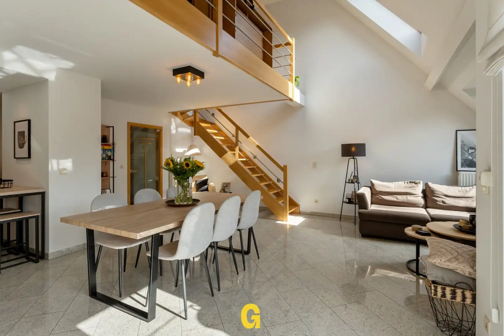 Appartement te koop Holt 98 -/21 - 3740 Bilzen