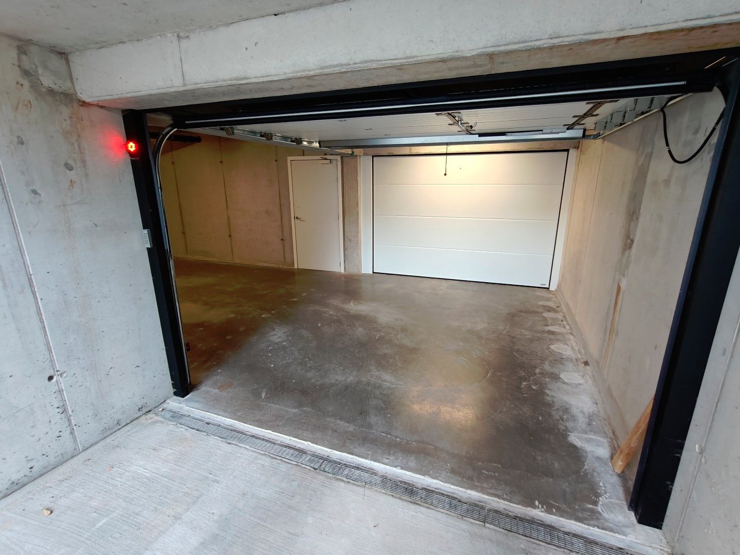Ruime binnenstaanplaats in nieuwbouwresidentie foto 5