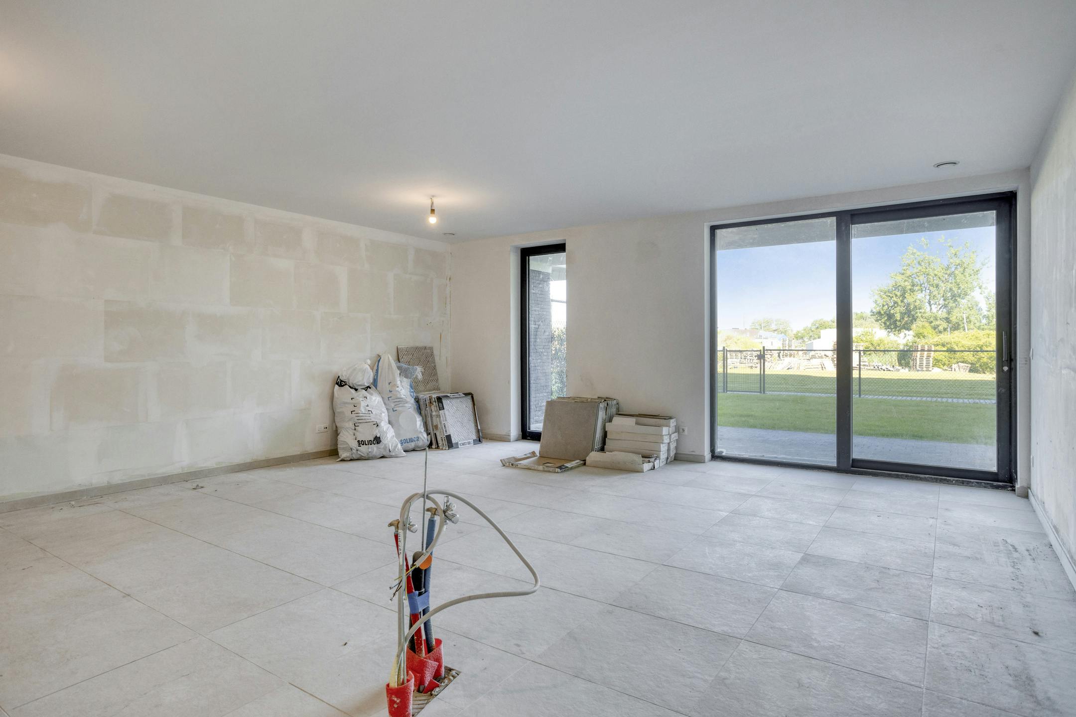 Corpark Fase I: Duurzaam wonen in Boom. foto 6