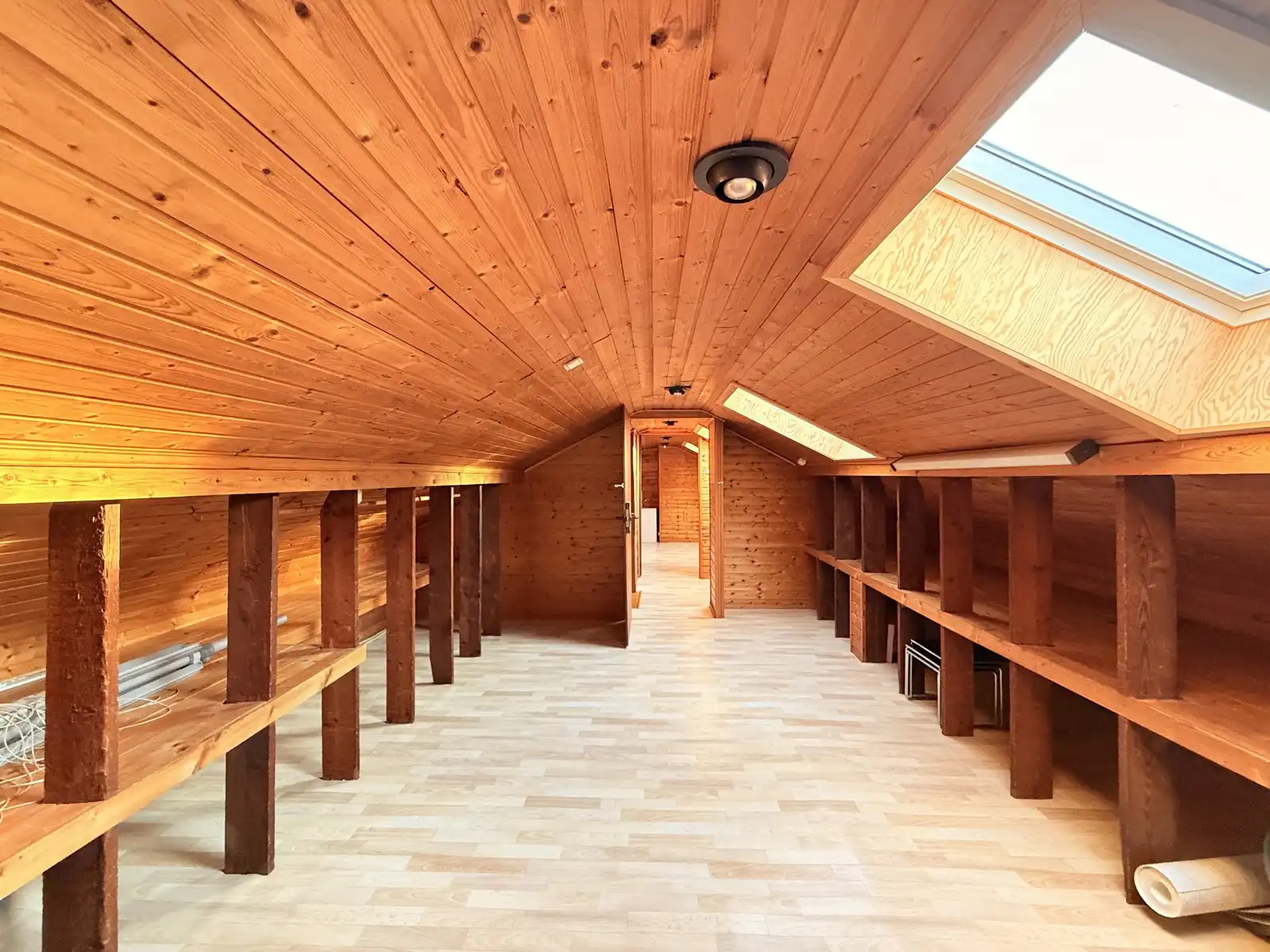 Bungalow te huur foto 18