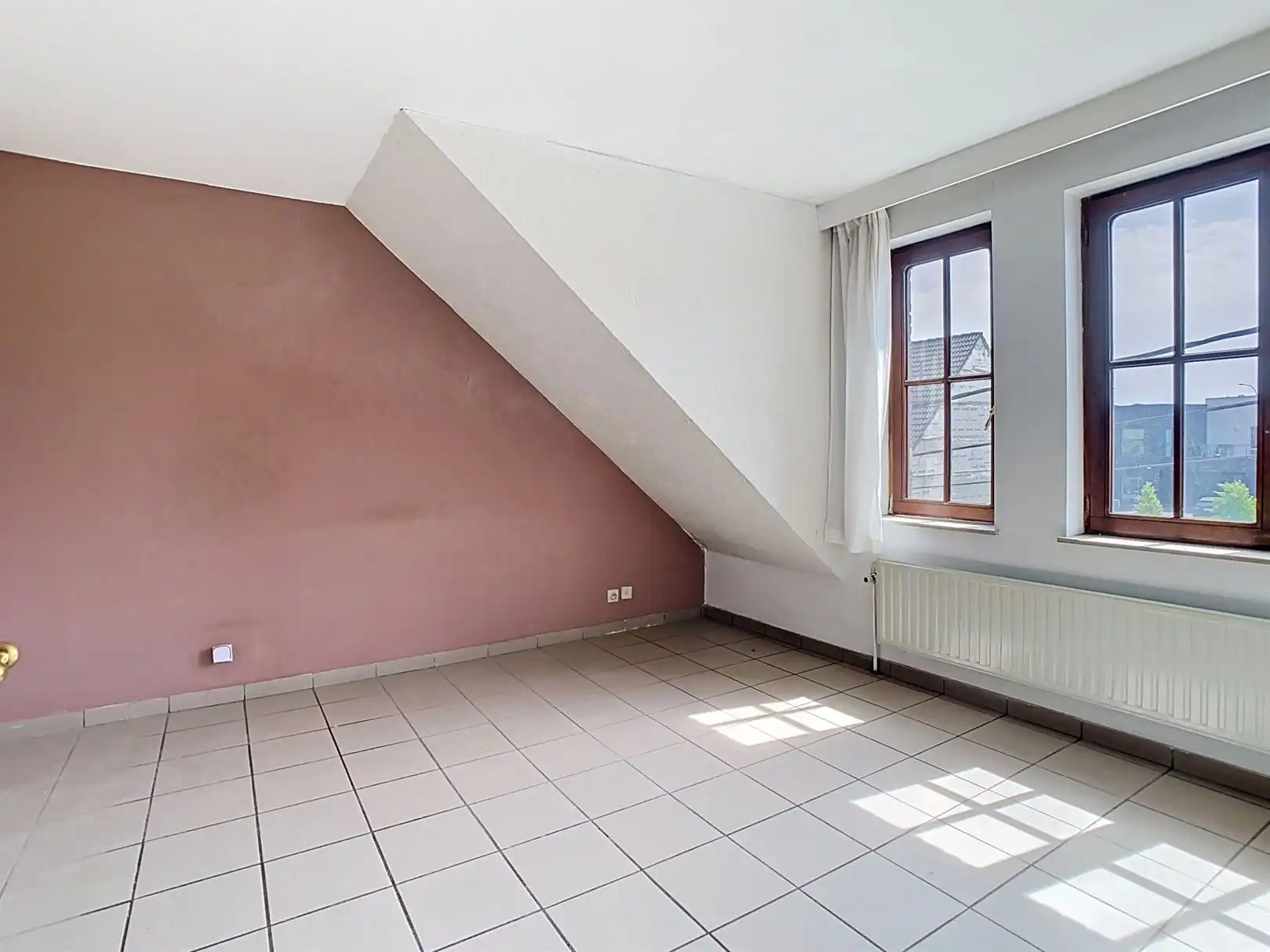 Appartement met potentieel  foto 6