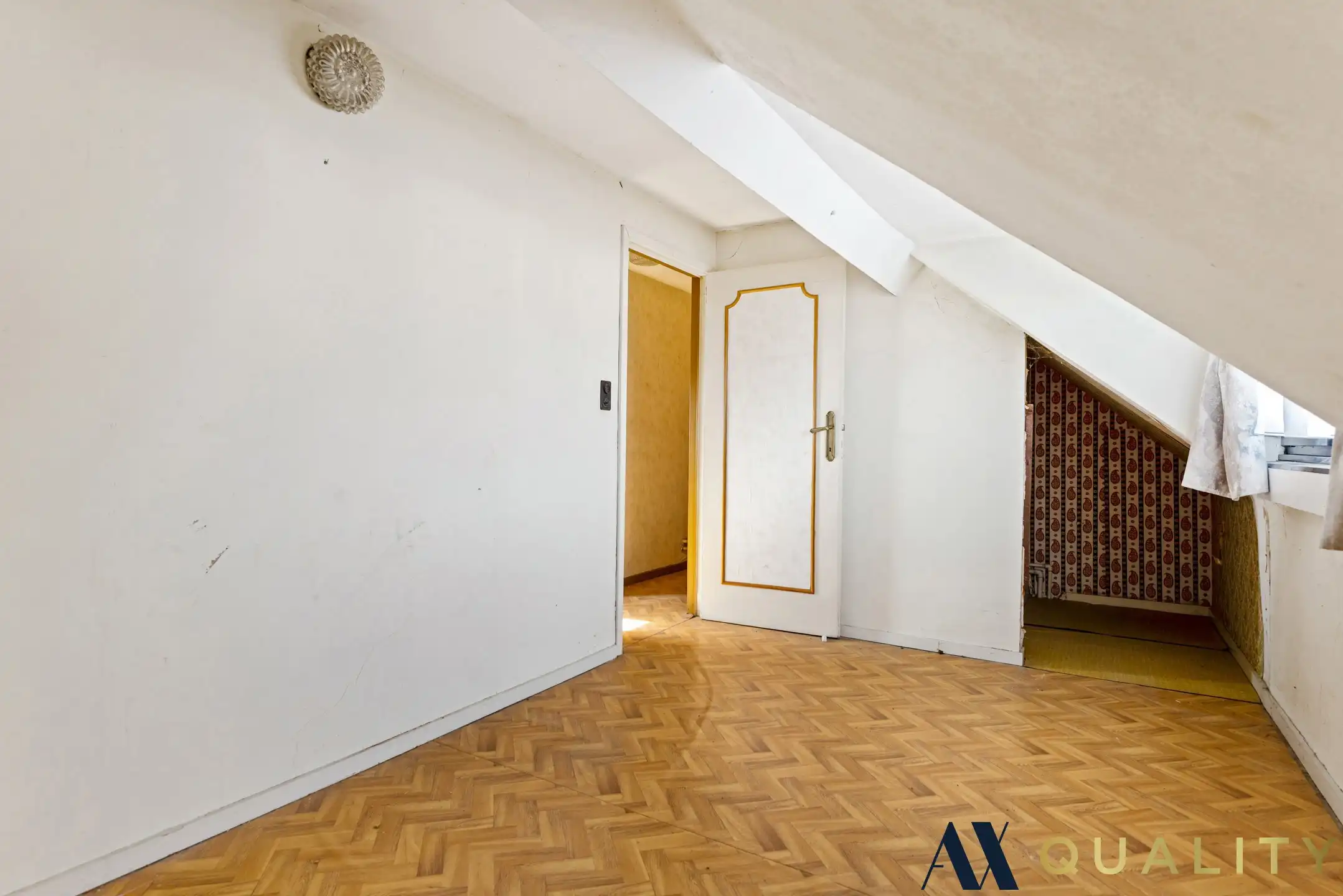 IN OPTIE!!!! Gesloten bebouwing met ruim terras foto 8