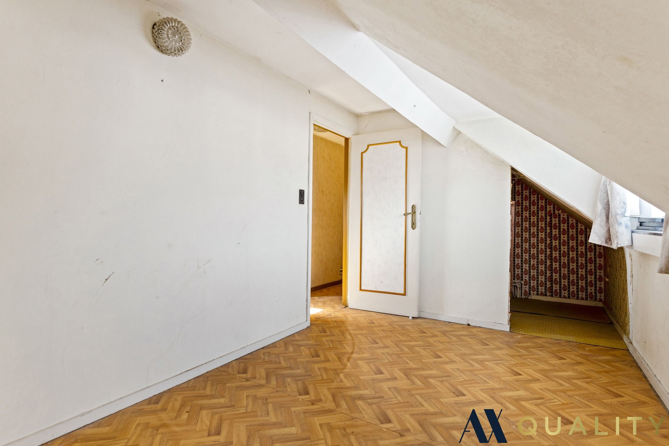 IN OPTIE!!!! Gesloten bebouwing met ruim terras foto 8