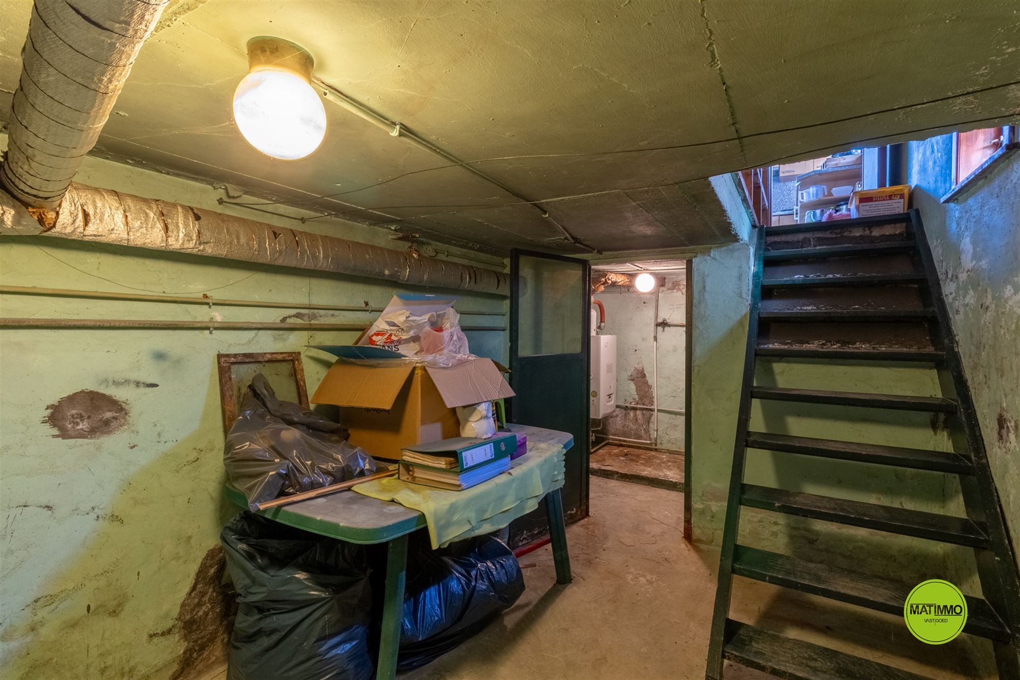 Ruime gezinswoning met 4 slaapkamers in Vorst (Laakdal) foto 17