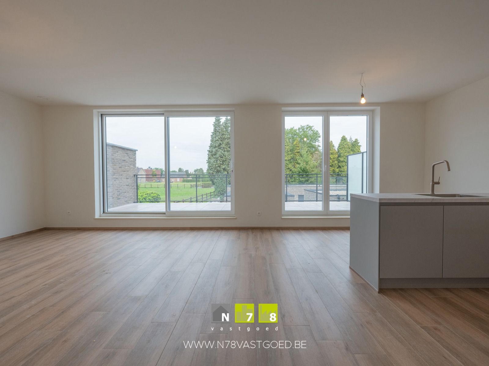 Appartement te huur foto 6