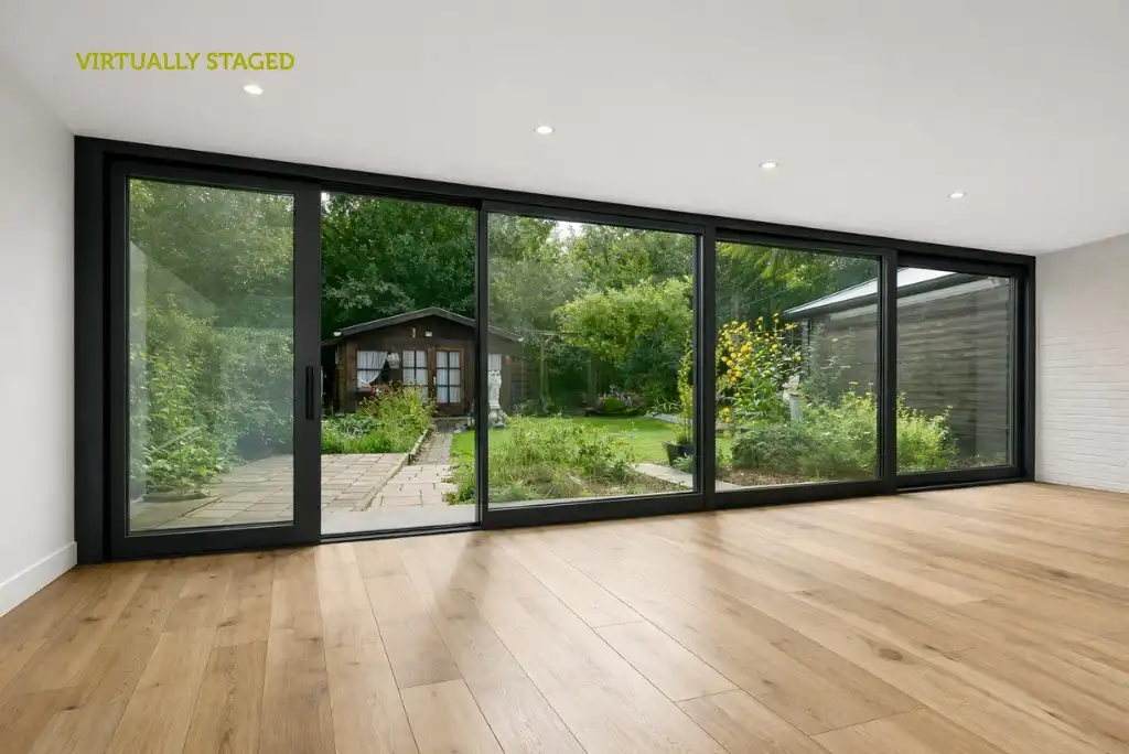 Te renoveren woning met 3 slaapkamers en zongerichte tuin op centrale ligging te Tielt foto 16