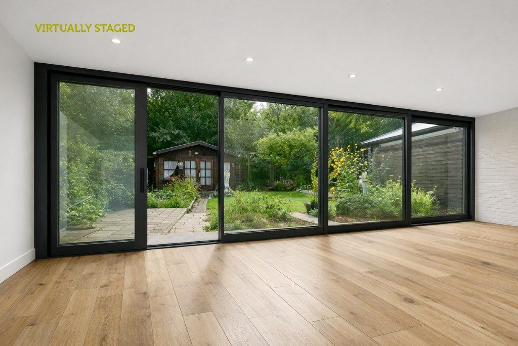 Te renoveren woning met 3 slaapkamers en zongerichte tuin op centrale ligging te Tielt foto 16