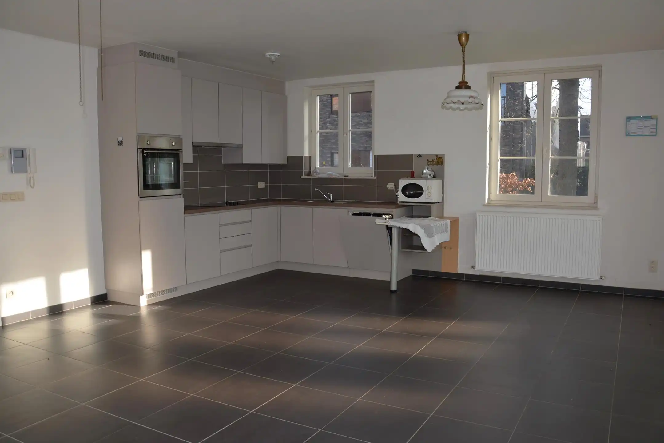 Appartement te huur foto 3