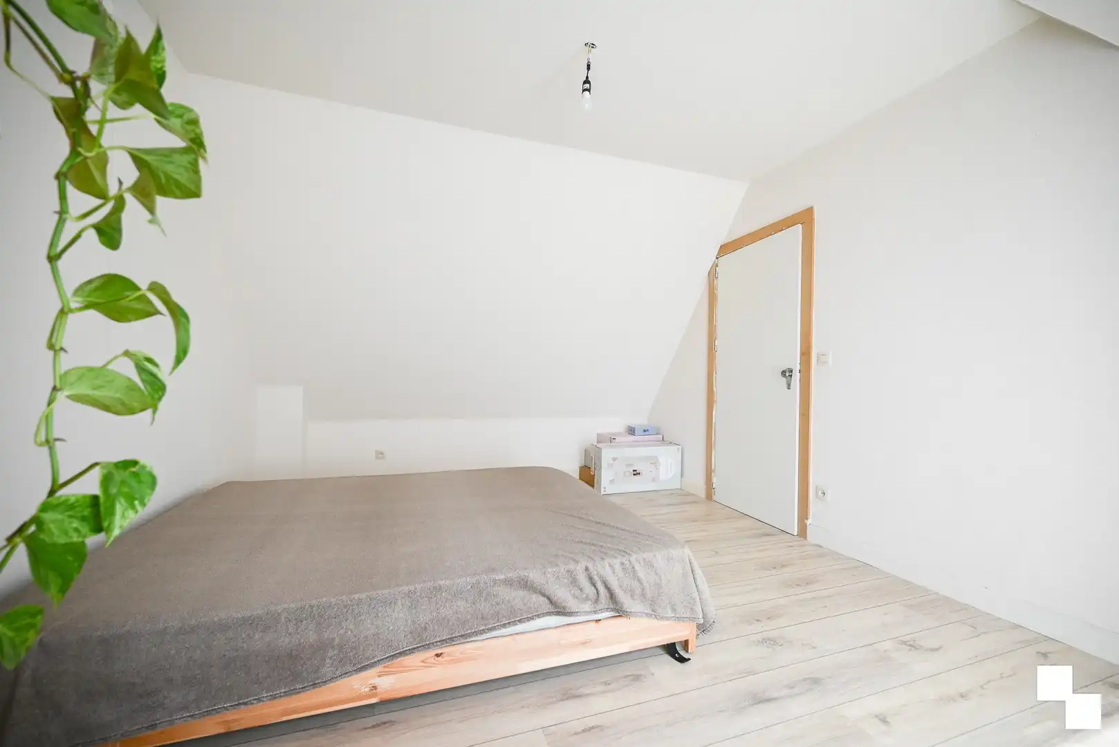 Ruime ééngezinswoning te Izegem, Bosmolens foto 22