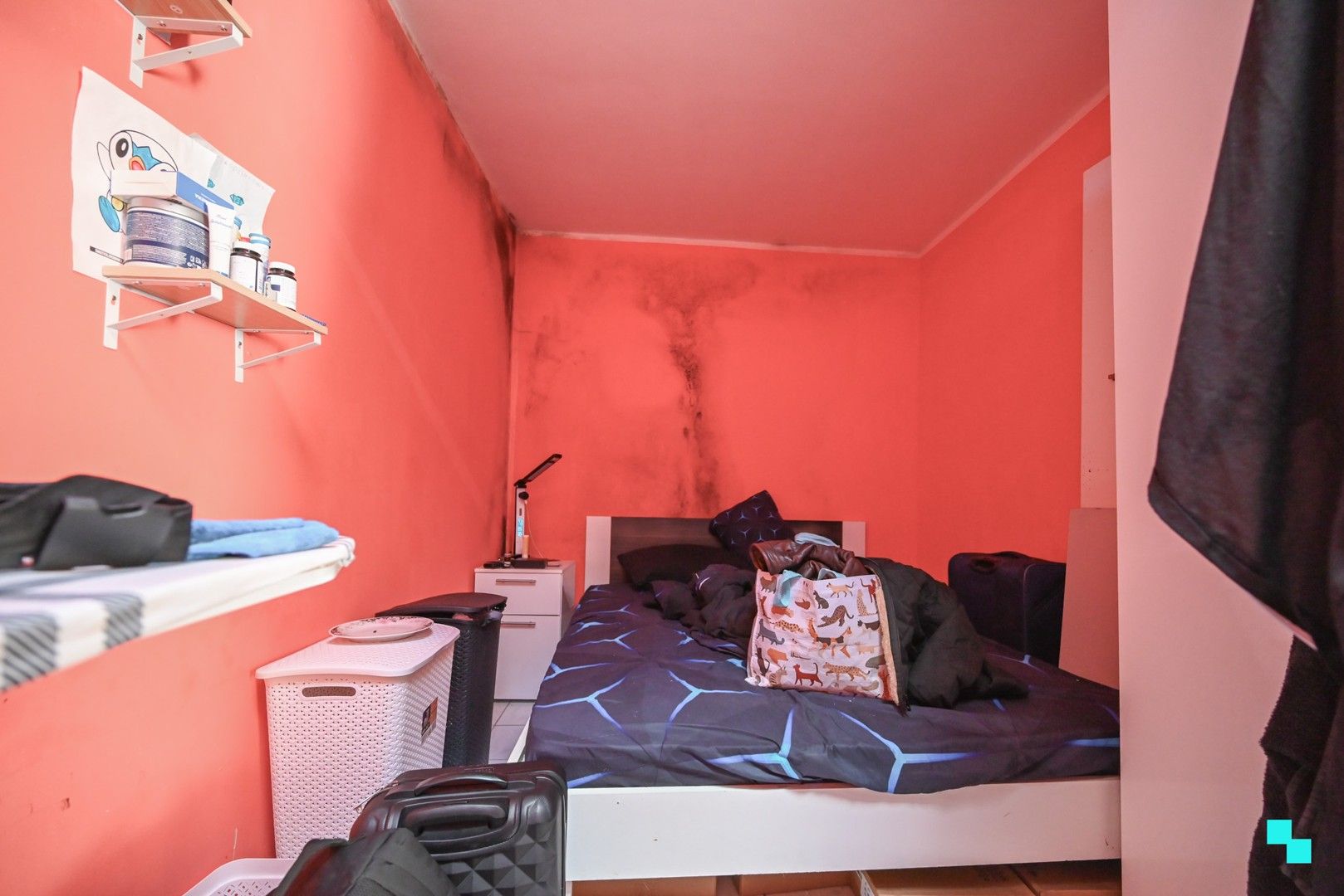 Appartementsgebouw met 3 verhuurde entiteiten in hartje Izegem foto 10