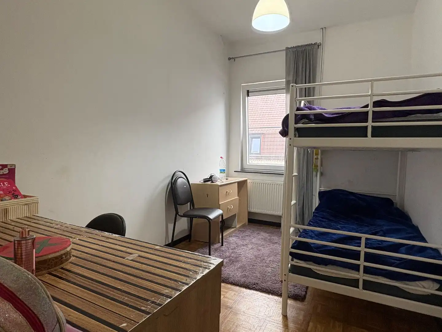 Halfopen woning te koop met 3 slaapkamers en veel ruimte in Heule foto 10