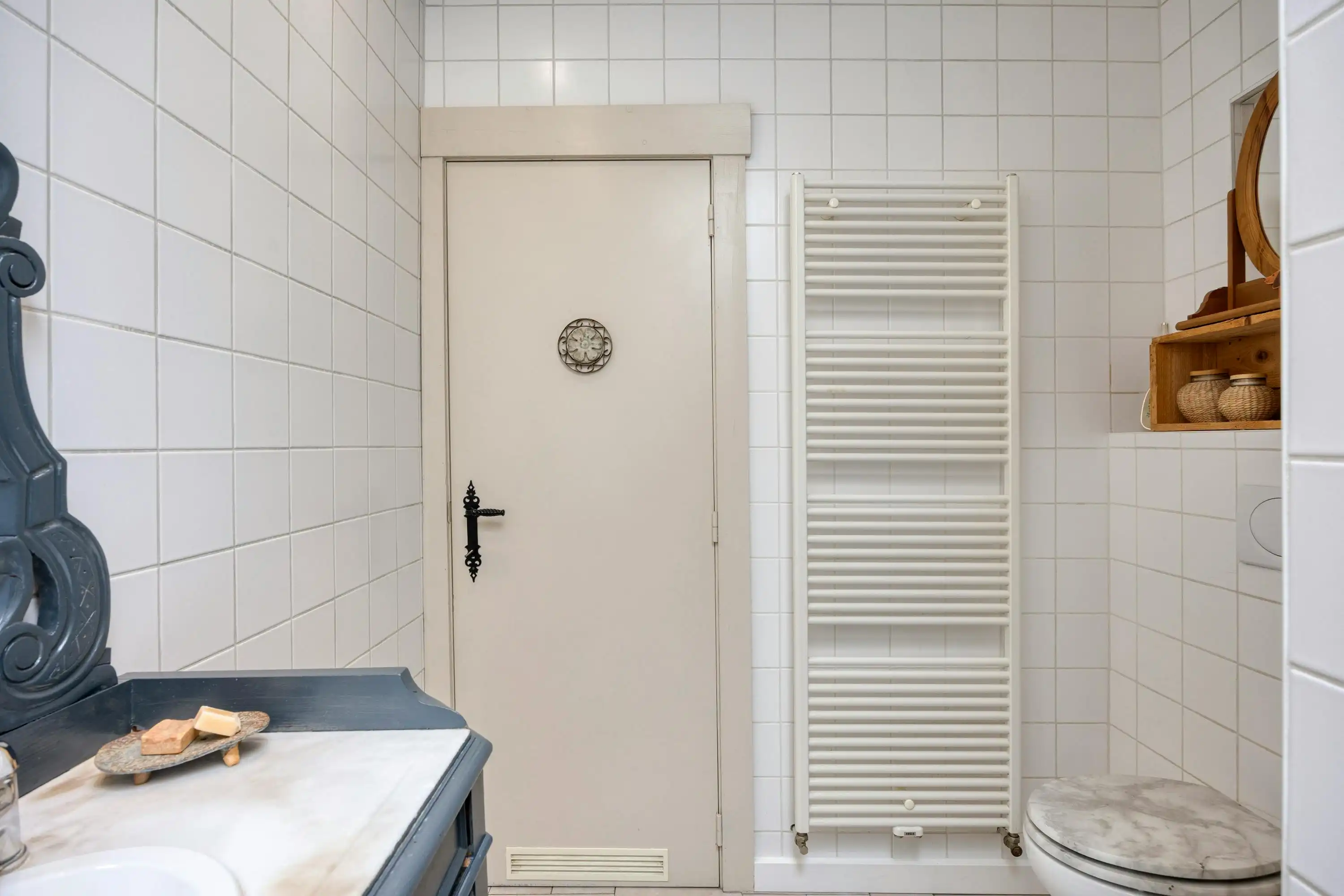 Instapklare kangoeroewoning te koop in centrum Wuustwezel foto 31