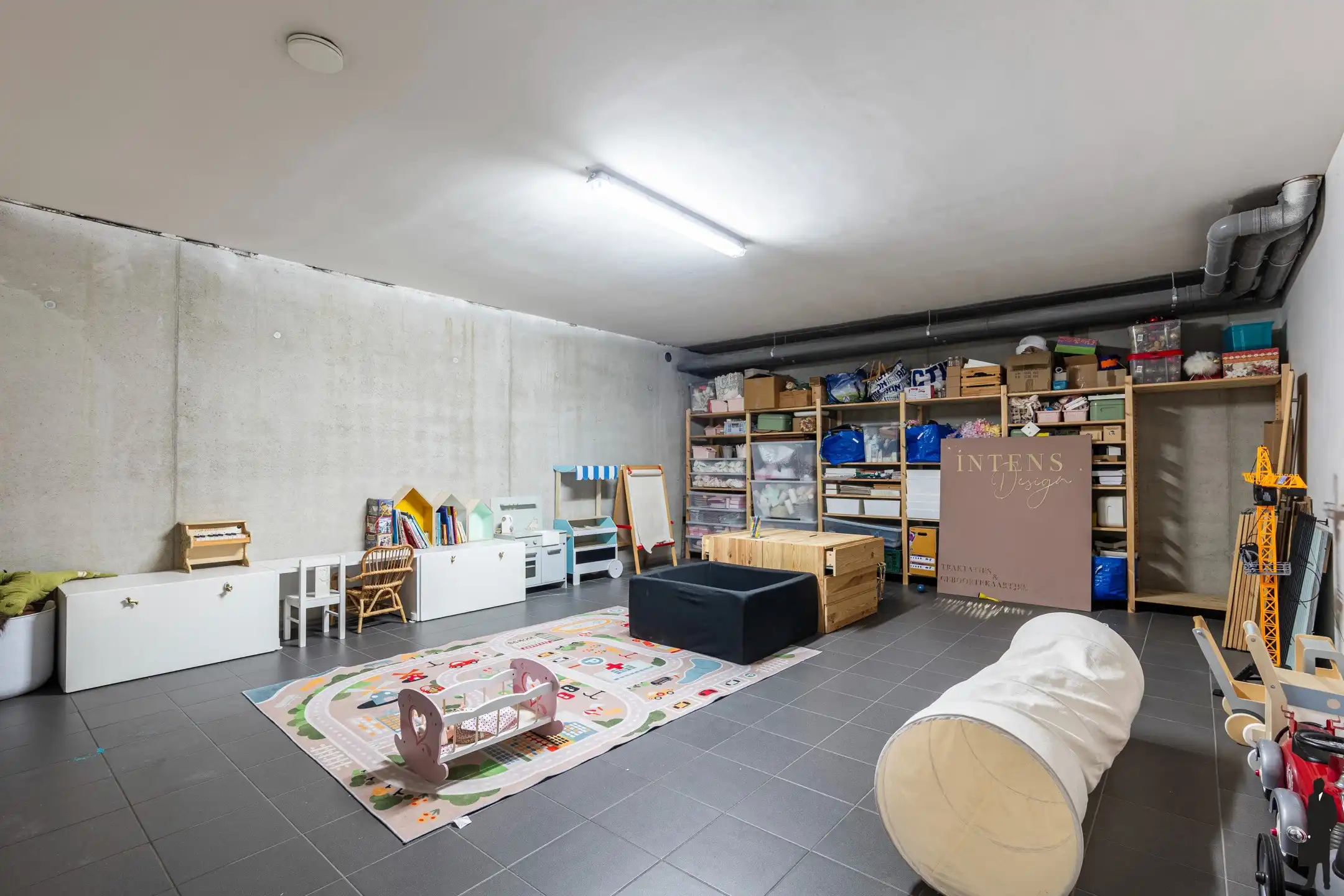 Exclusieve halfopen bebouwing met uitzonderlijke woonoppervlakte foto 25