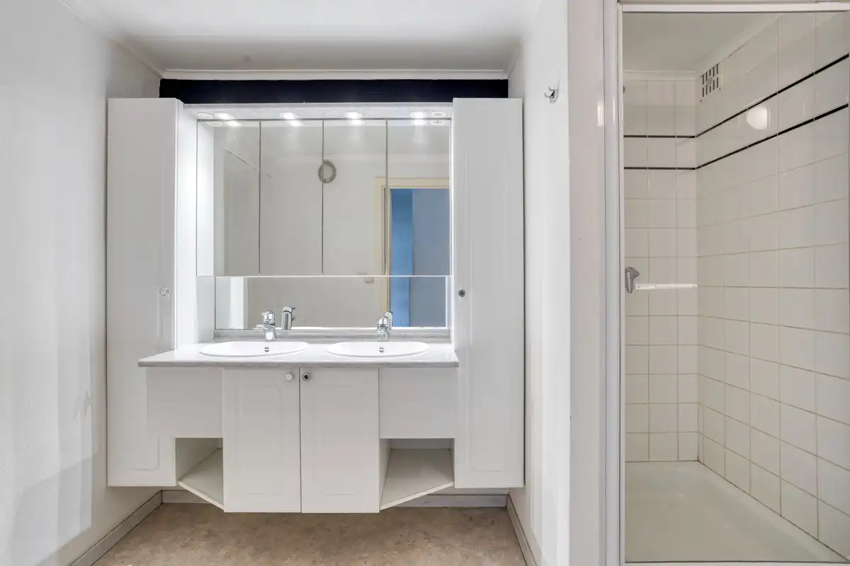 Gezellige rijwoning met 3 slaapkamers in Halle foto 14