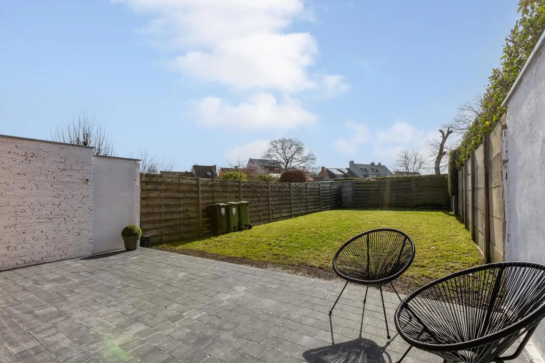 Huis te koop foto 17