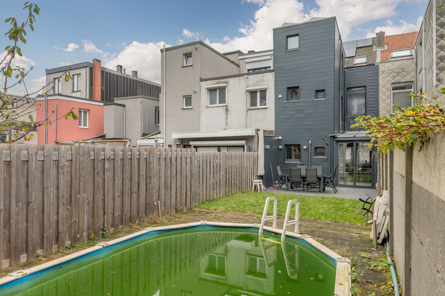 Instapklare woning met 4slk op 169m² grond. foto 26