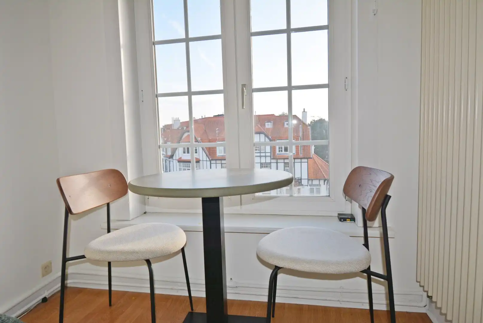 Gezellig pied-à-terre te huur op een top locatie. foto 2