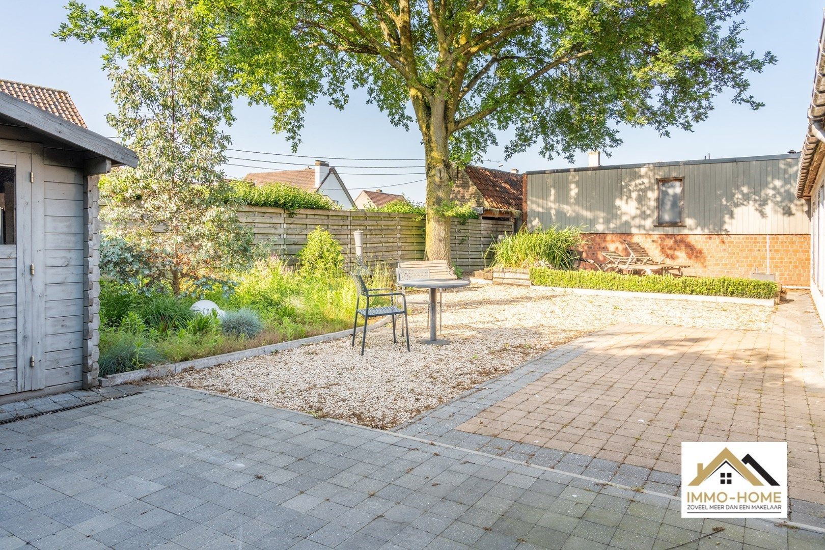 Gerenoveerde privé woning met EPC C label foto 14