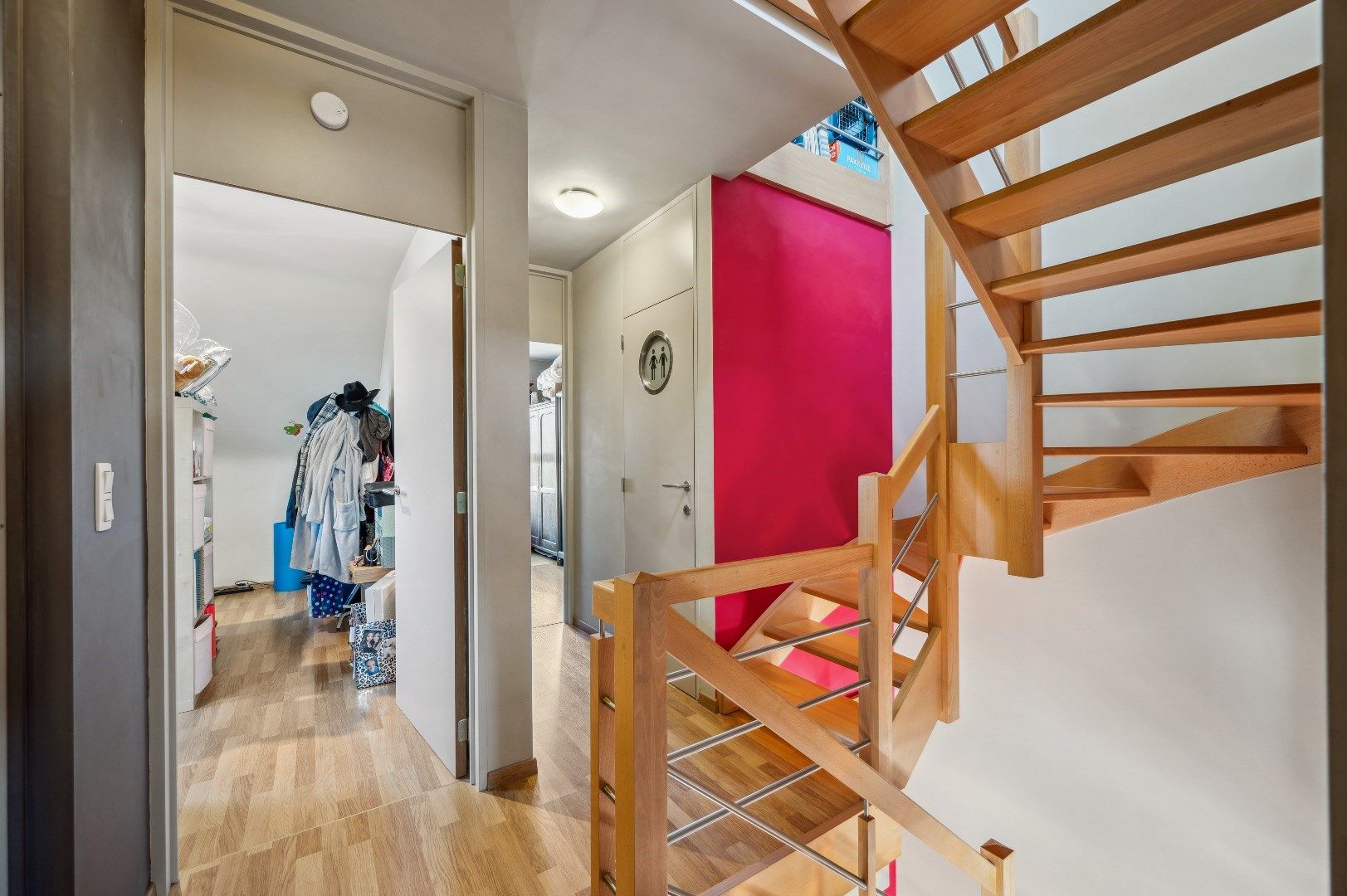Prachtig instapklare woning op goede locatie foto 13