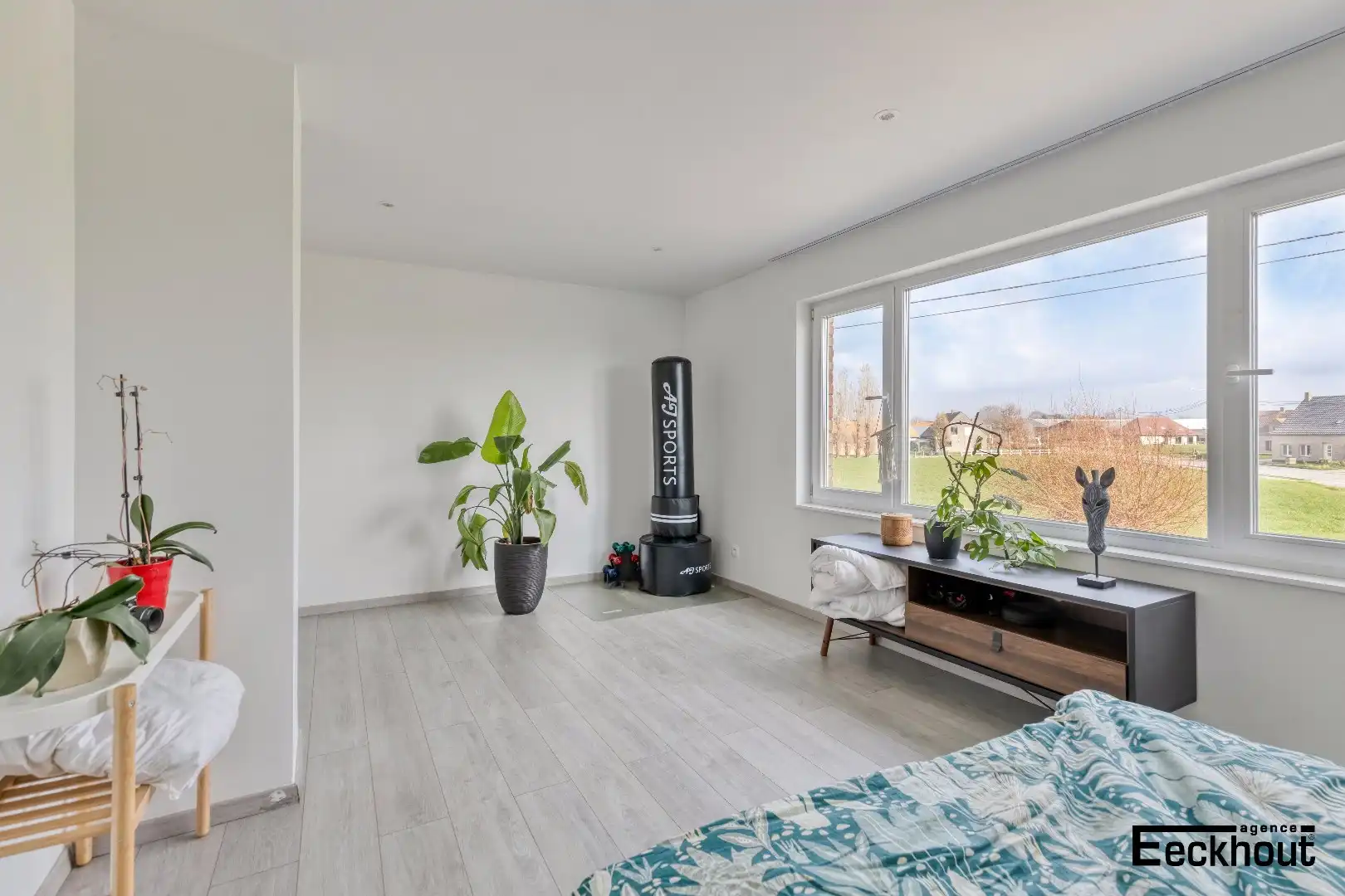 Landelijke woning met garage in Diksmuide, 3 slaapkamers, gerenoveerd in 2023, met 206m² bewoonbare oppervlakte foto 18