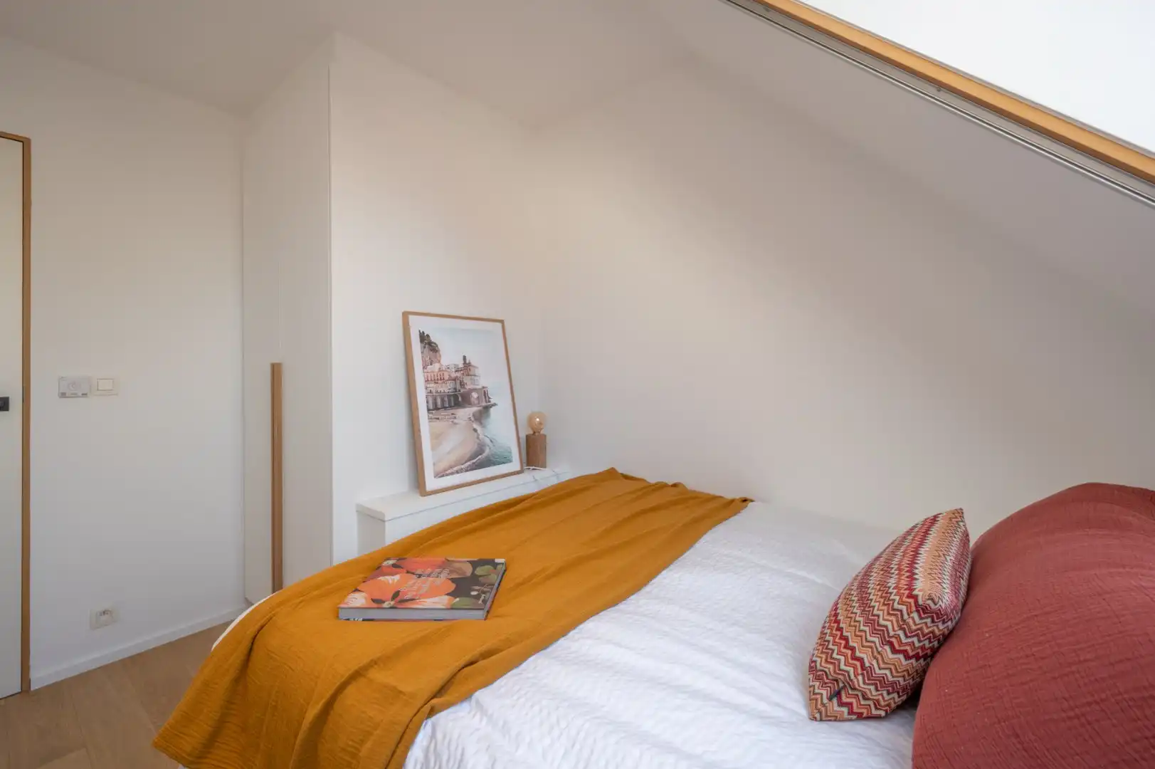 Penthouse met prachtig uitzicht op de Approach Golf en zuidgericht terras foto 23