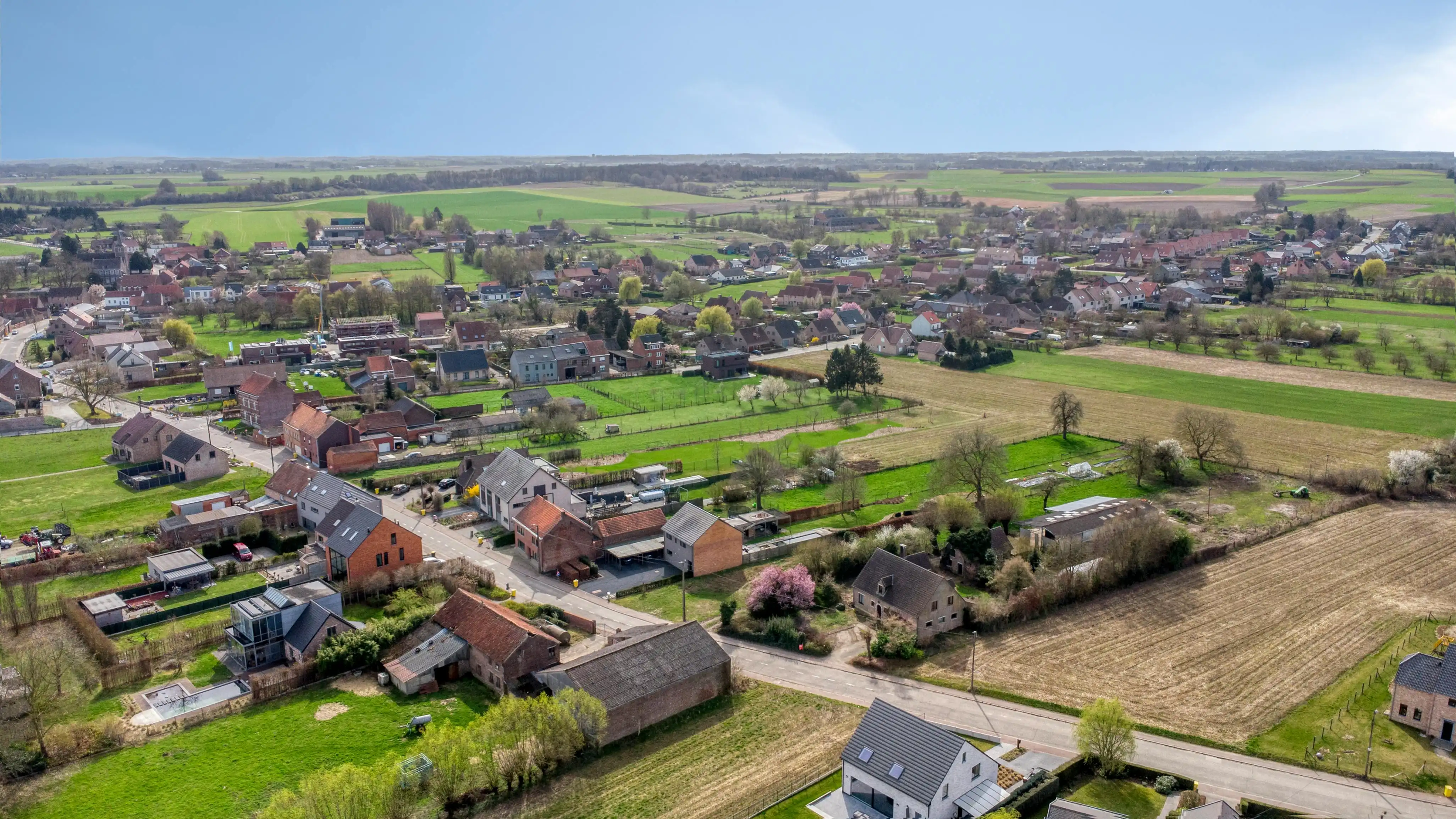 Bouwgrond te koop te Bierbeek foto 6