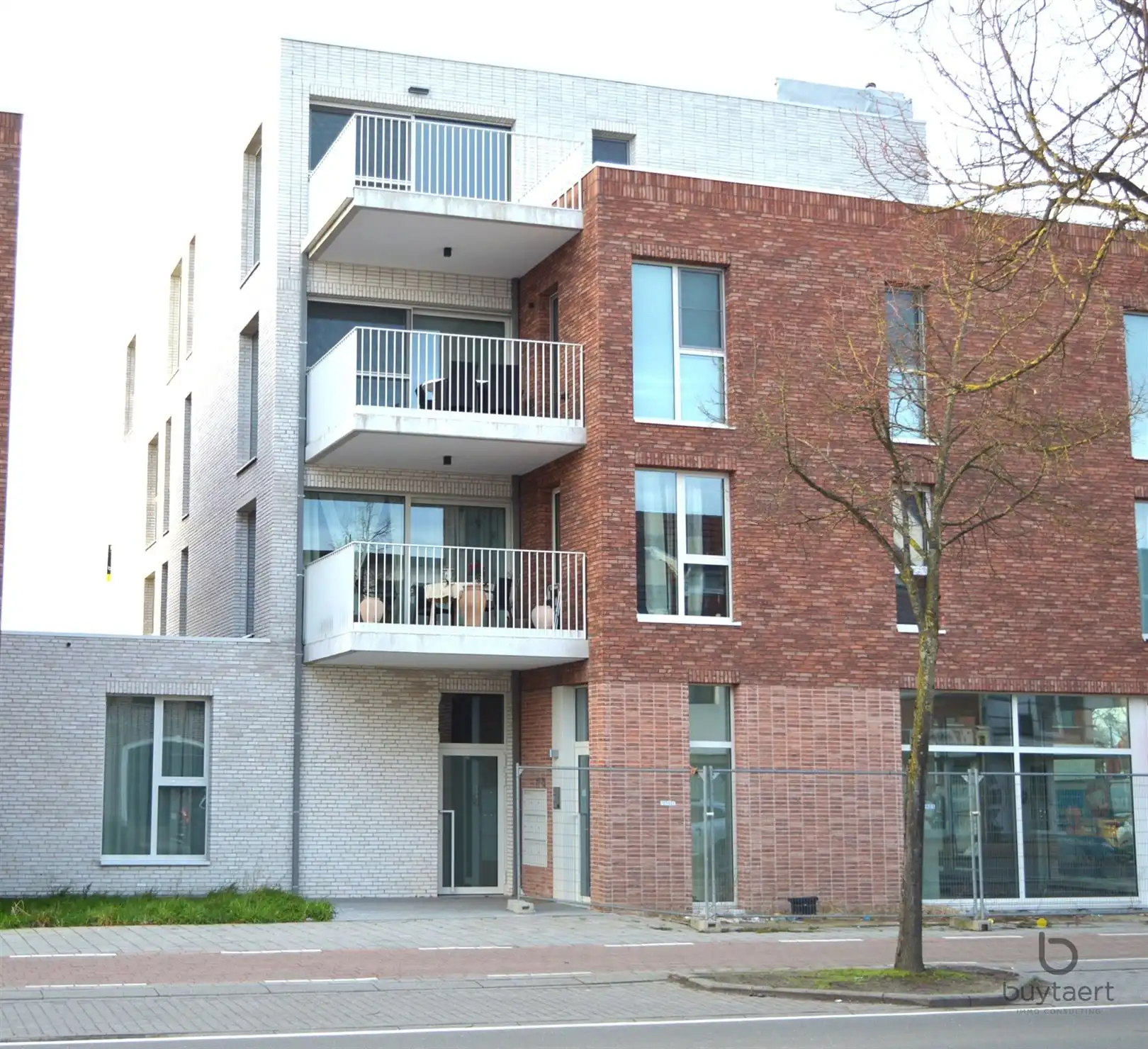 Prachtig nieuwbouw appartement met uniek terras te Zoersel! foto 23