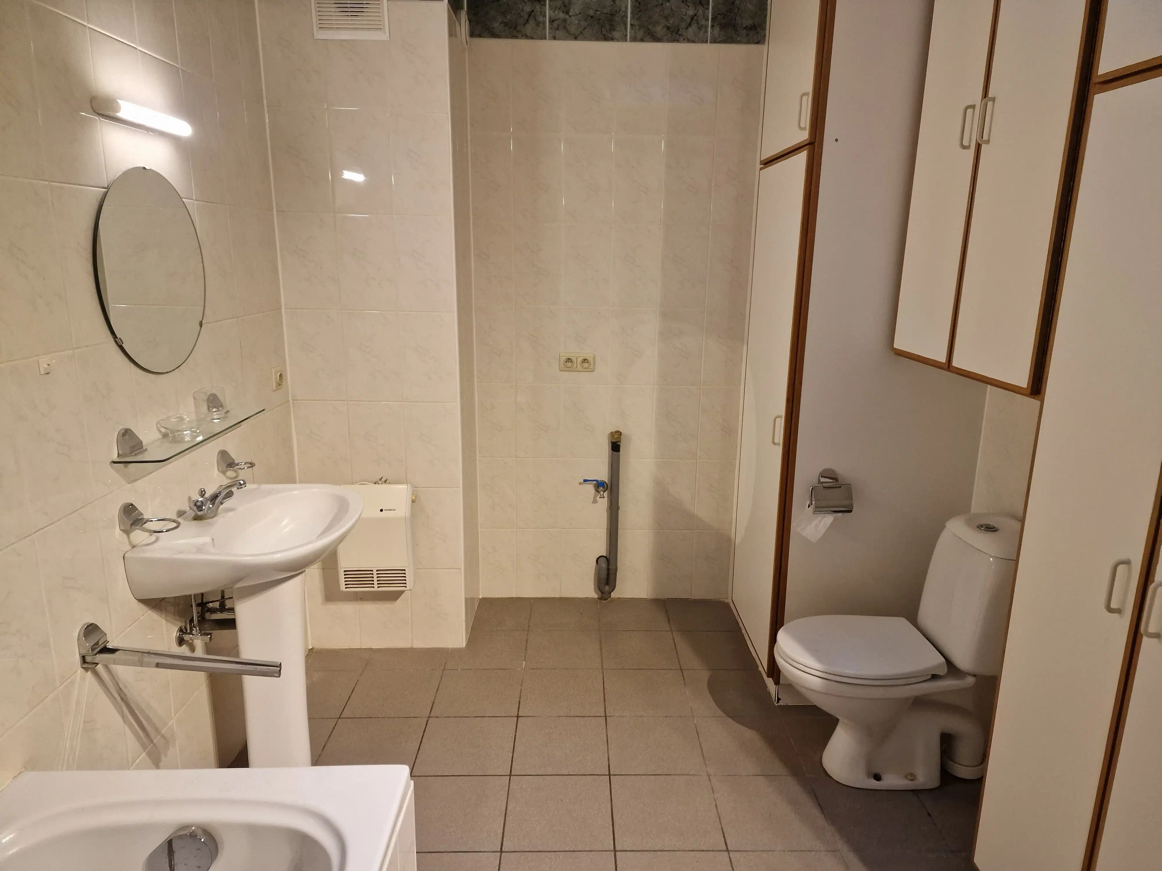 Zeer ruim Lichtrijk Penthouse van 160 m²  3slpk. foto 18