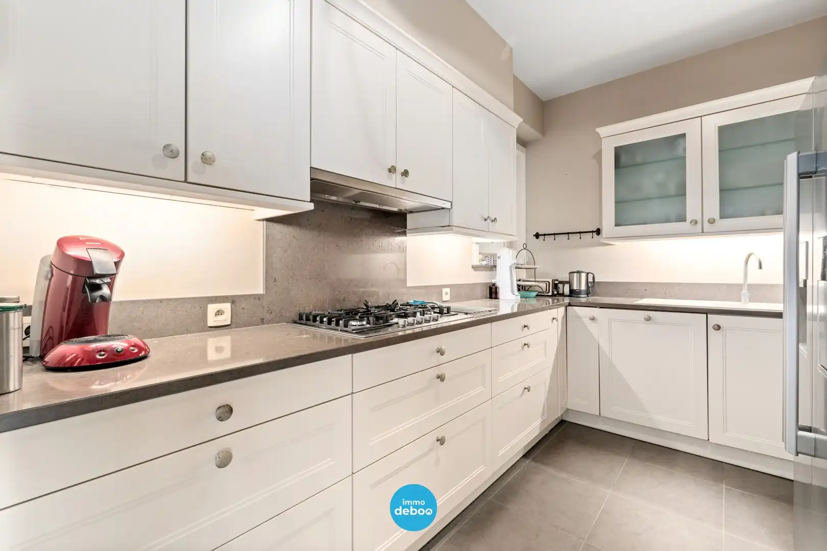 Ruim en comfortabel wonen vlakbij zee foto 8