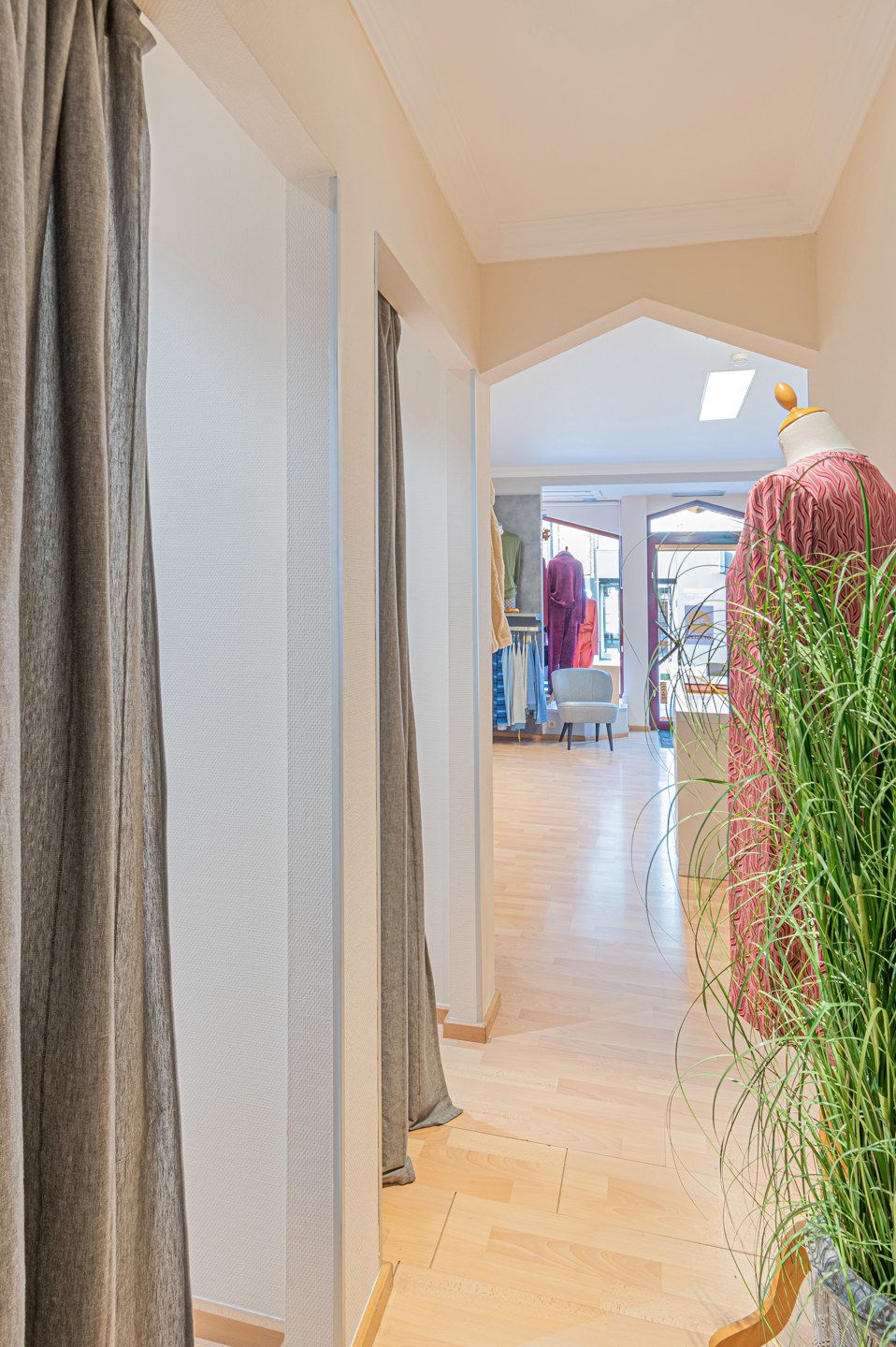 Handelshuis in hartje Willebroek foto 8