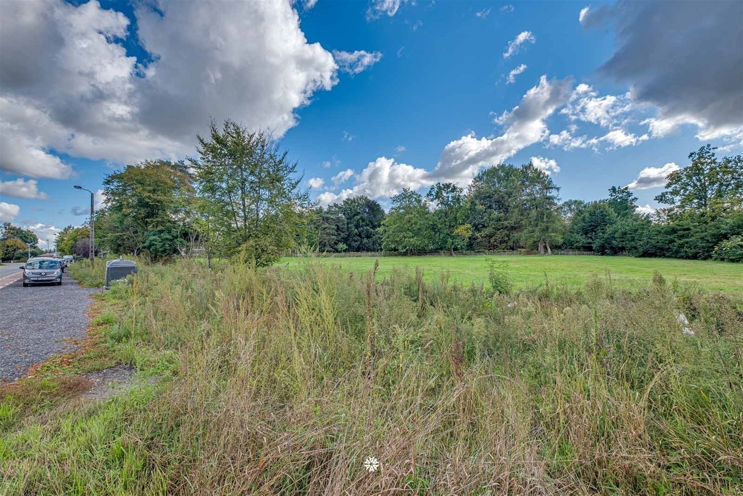 Mooie bouwgrond voor HOB in Sint-Pauwels foto 9