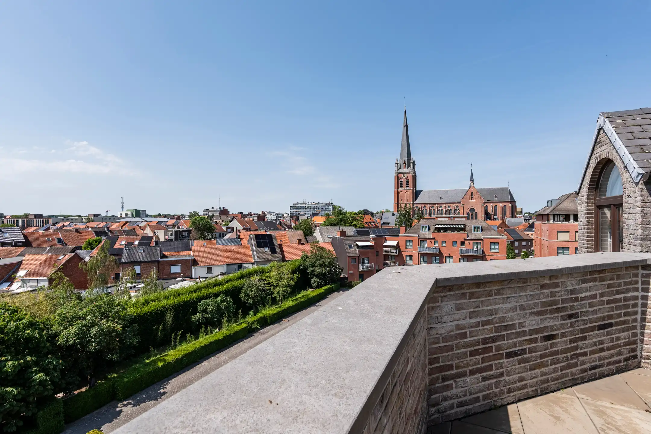 Ruim appartement van 133 m² in centrum Turnhout foto 9